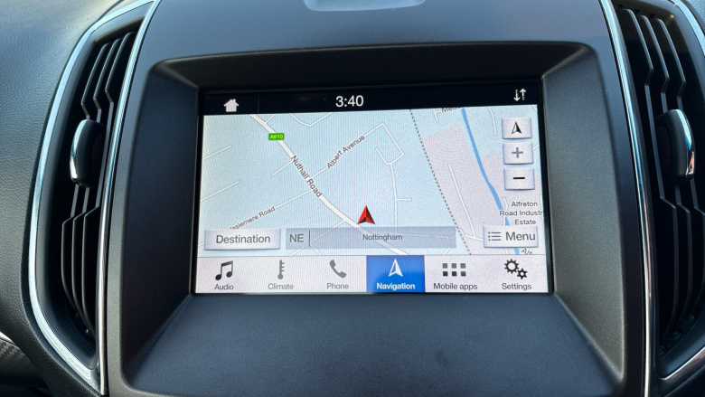 Ford Edge 2.0 EcoBlue 238 ST-Line 5dr Auto Diesel Estate